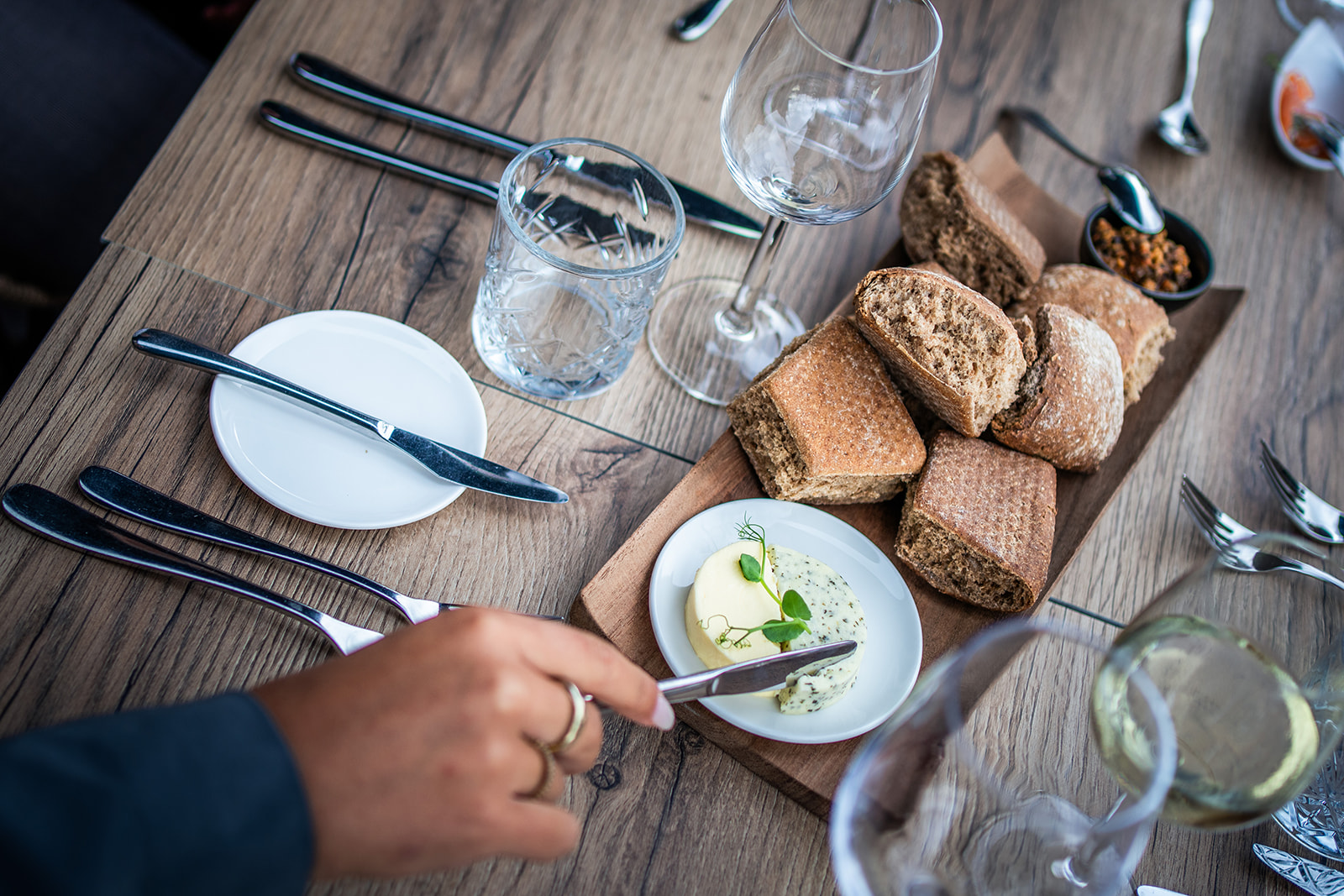 Kasteel Woerden - Zakelijk Diner