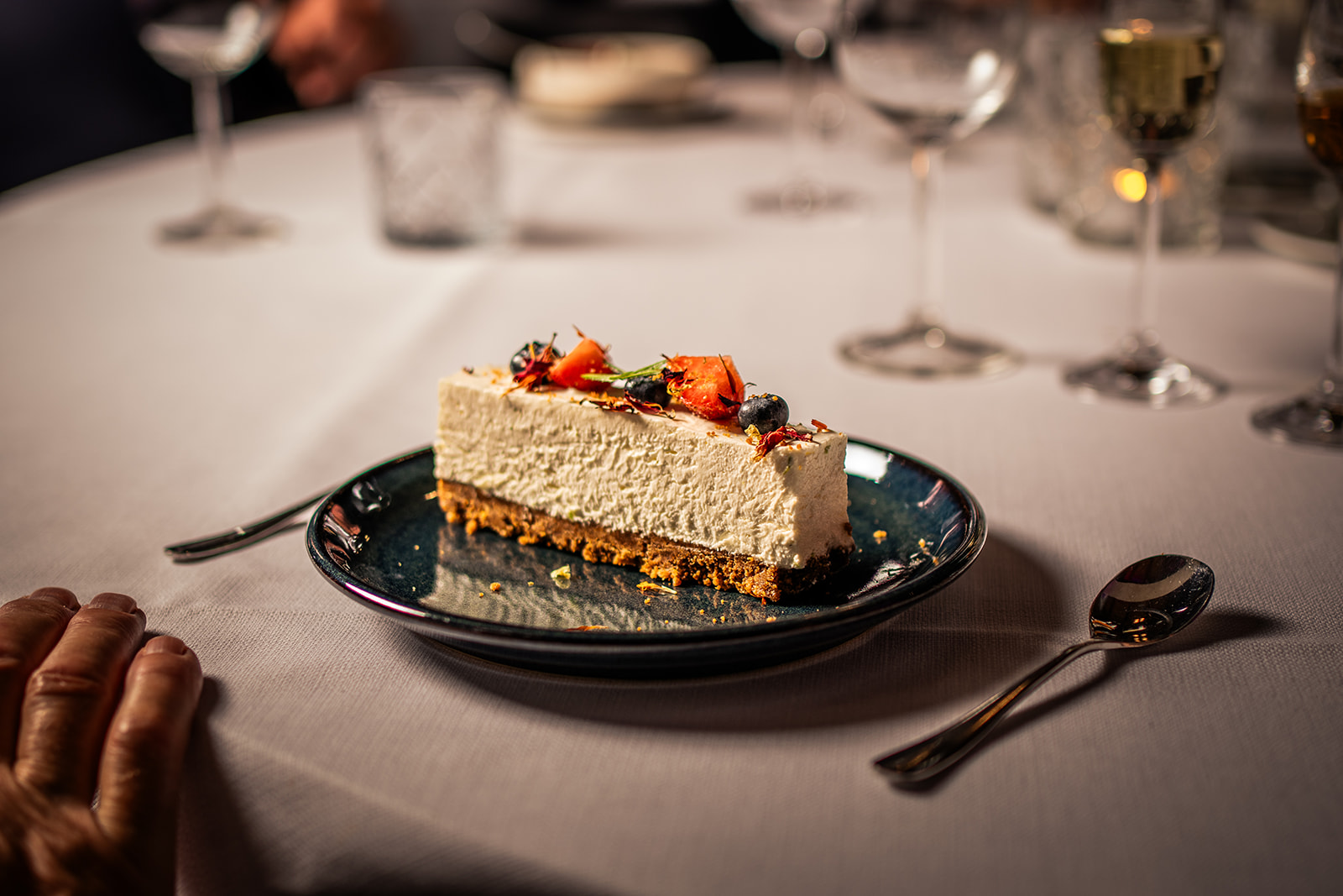 Kasteel Woerden - Zakelijk Diner