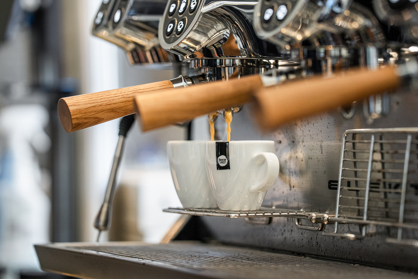 Het Munthuys - Gastrobar Florijn - Testdagen