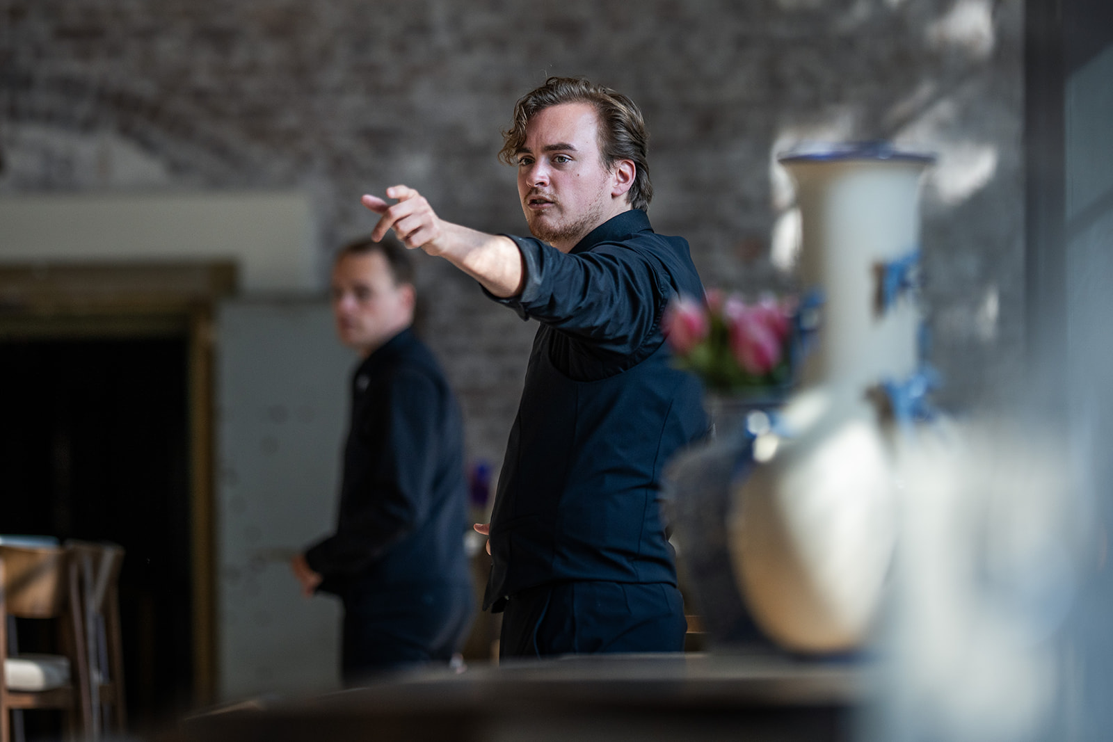 Het Munthuys - Gastrobar Florijn - Testdagen