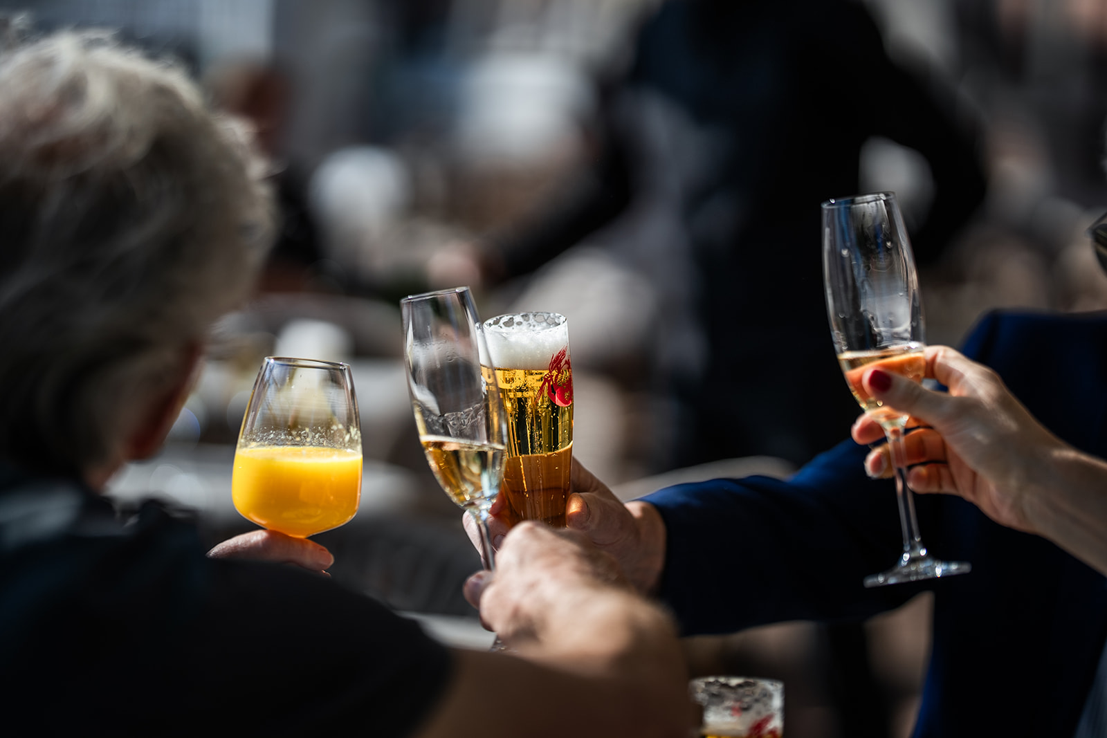 Het Munthuys - Gastrobar Florijn - Testdagen