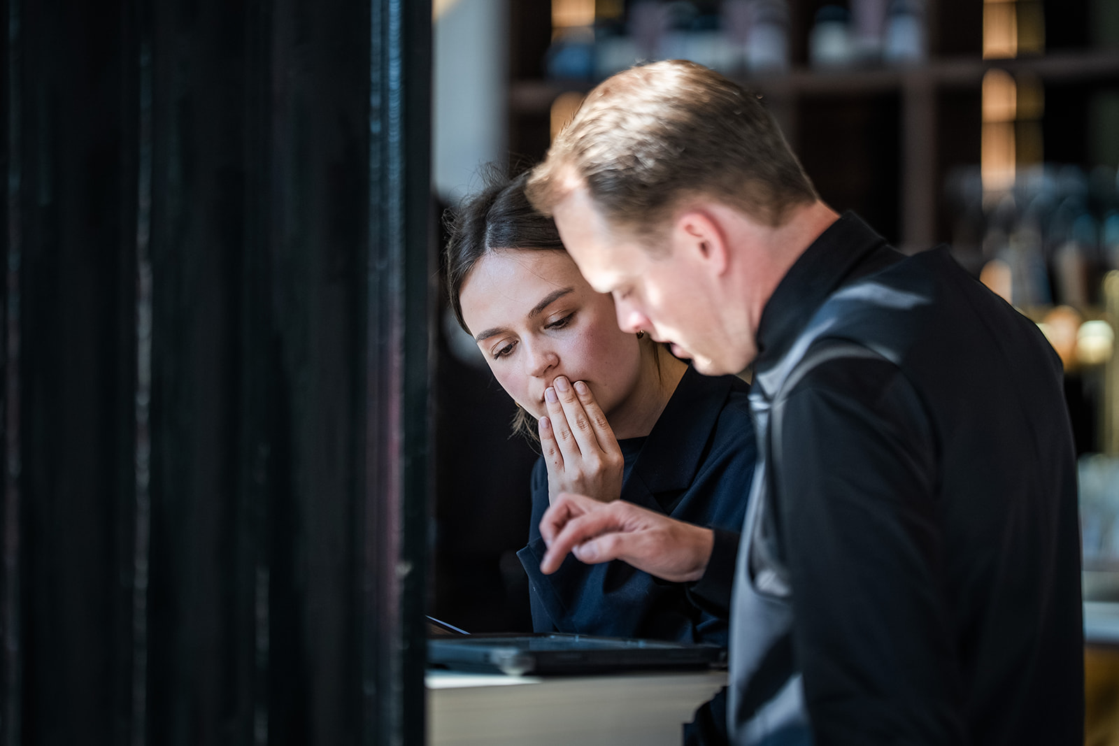 vacatures bij munthuys.