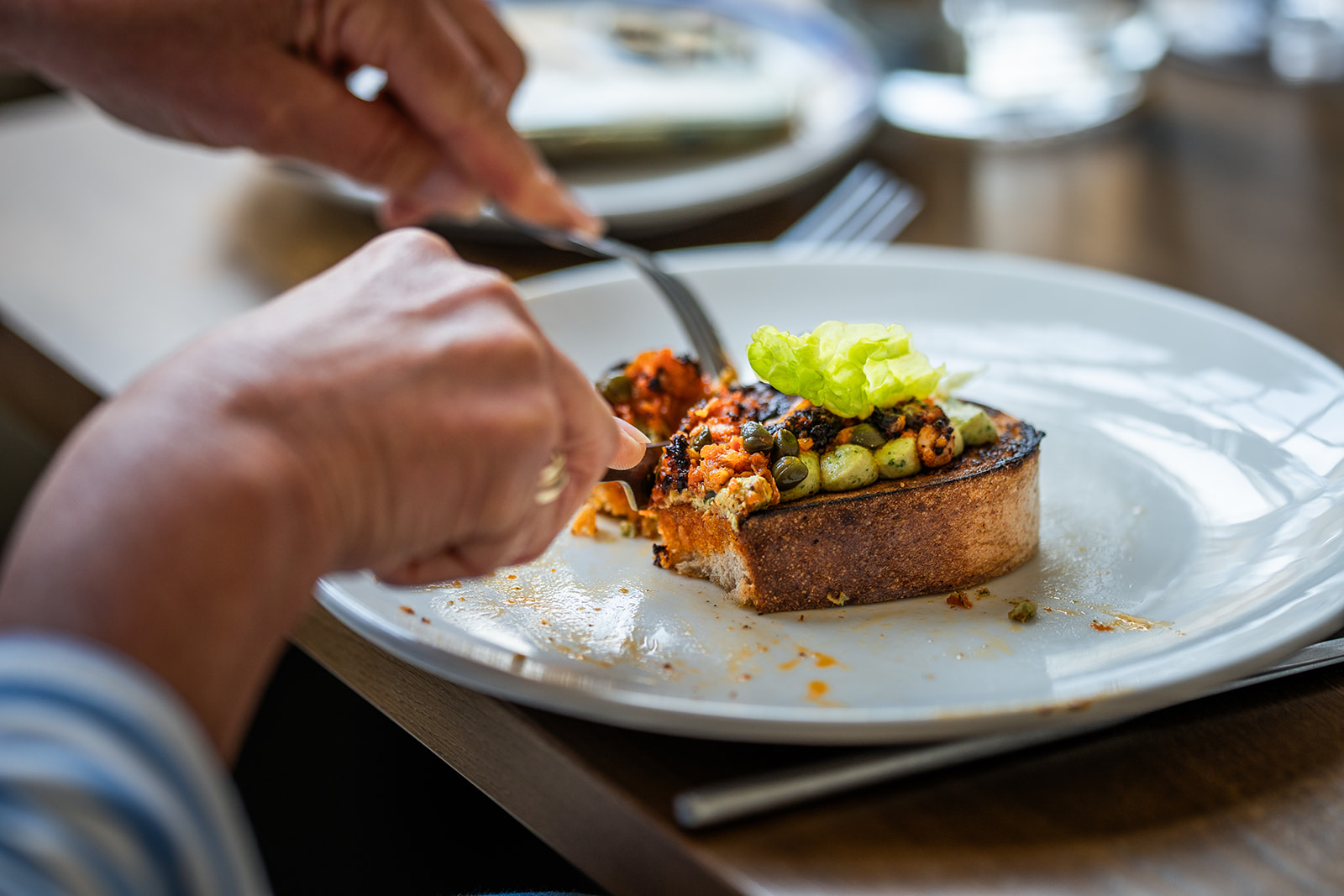 Het Munthuys - Gastrobar Florijn - Testdagen