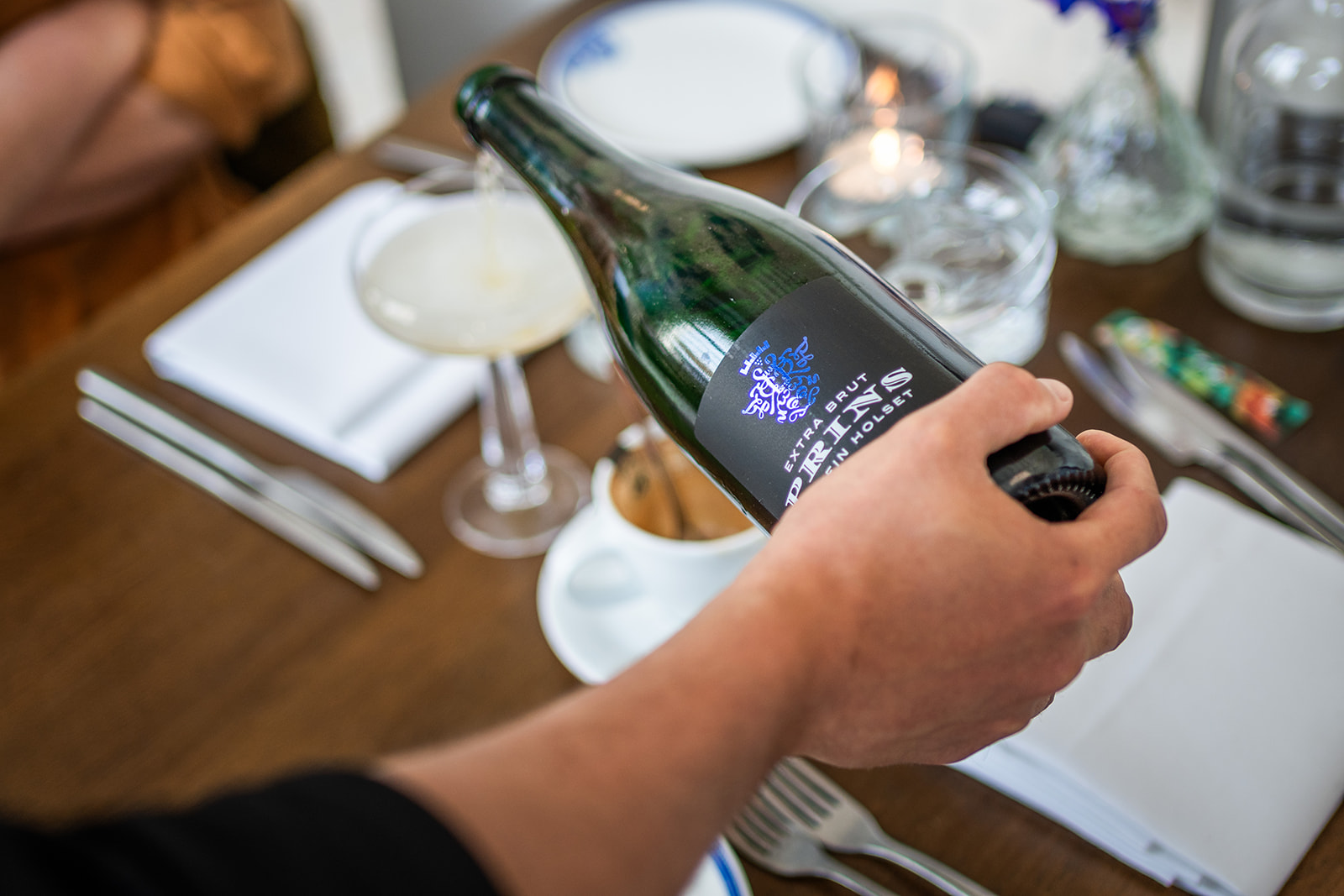 Het Munthuys - Gastrobar Florijn - Testdagen