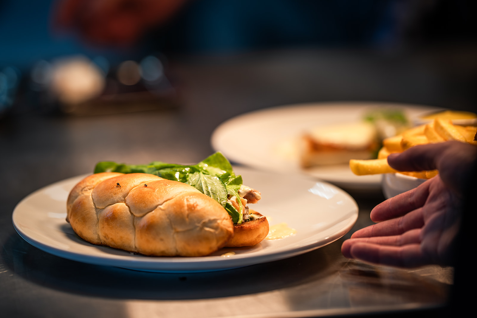 Het Munthuys - Gastrobar Florijn - Testdagen